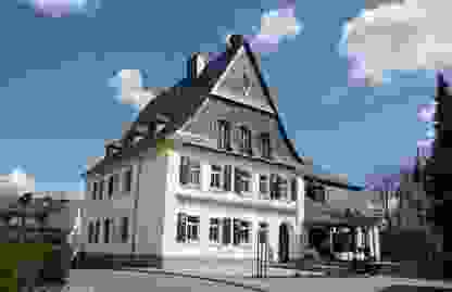 Büro der Stadt Rheinböllen vom 10.10. - 14.10.2022 geschlossen!