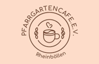 Pfarrgartencafé in Rheinböllen öffnet wieder