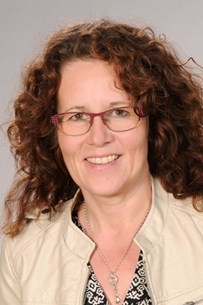 Bernadette Jourdant, Stadtbürgermeistern (© simmern.de)