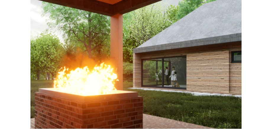 Musterfoto Begegnungsstätte Auf der Eich Musterfoto Begegnungsstätte Auf der Eich