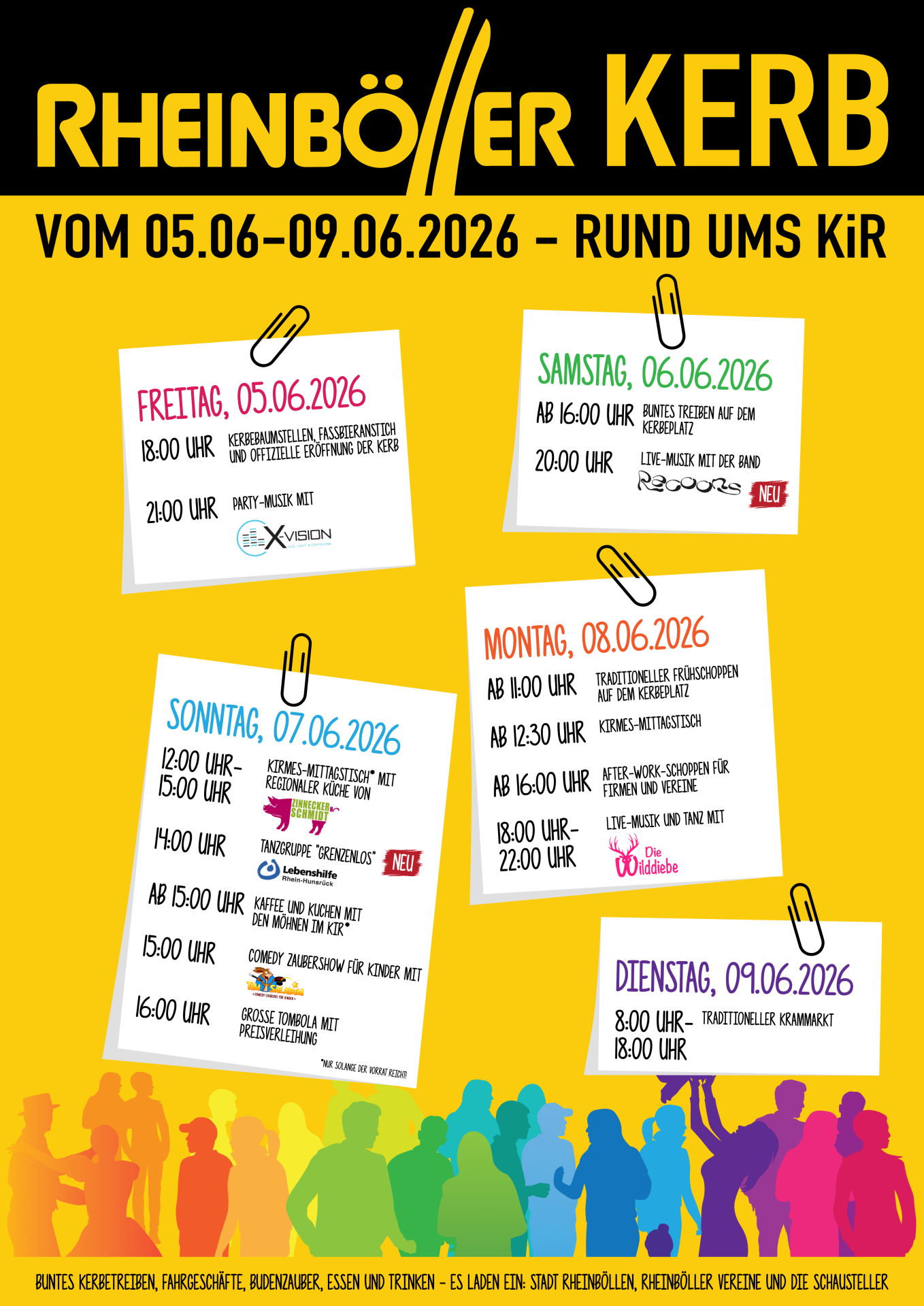 Plakat_Kirmes_2026_110526